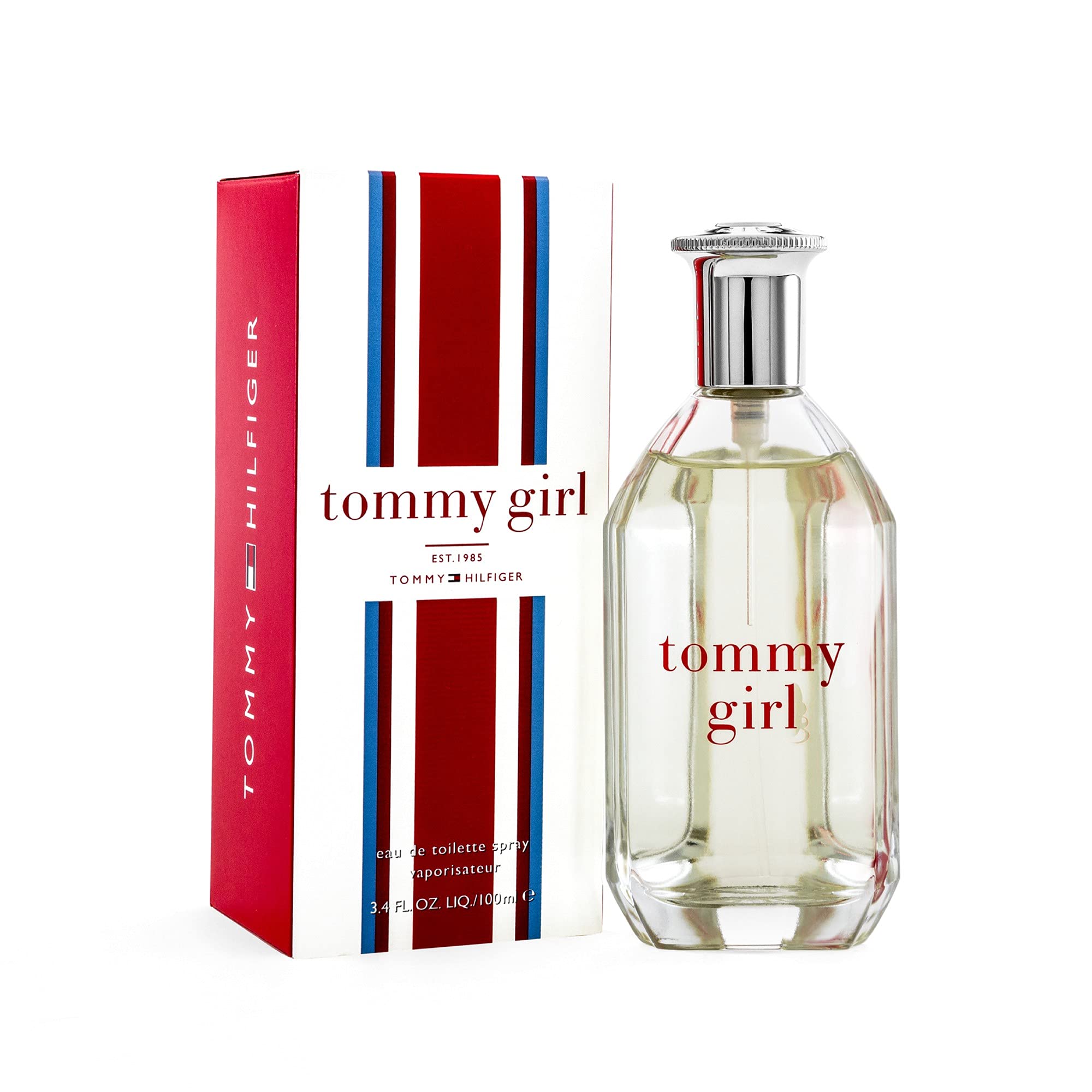 トミーヒルフィガー トミーガール EDC100ml 2本セット 旧品 Amazon | トミーヒルフィガー トミーガール100ml EDT SP オードトワレ